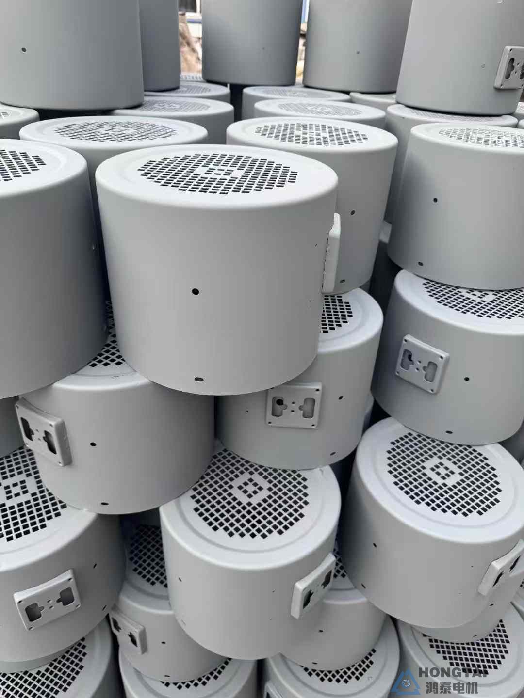 YBE2-315L2-4变频电机用G系列变频风机