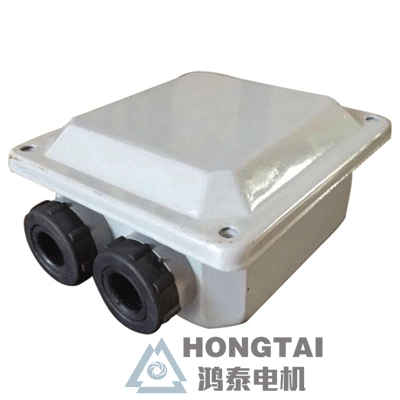 YBE2-315L2-4Y2电机接线盒-塑料