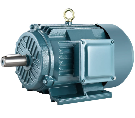 YBE2-315L2-4六八极电机参数表