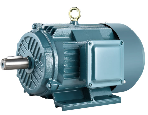 YBE2-315L2-4八极十极电机参数表