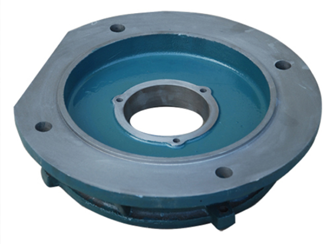 YBE2-315L2-4电机法兰盘-立式电机前端盖-驱动端